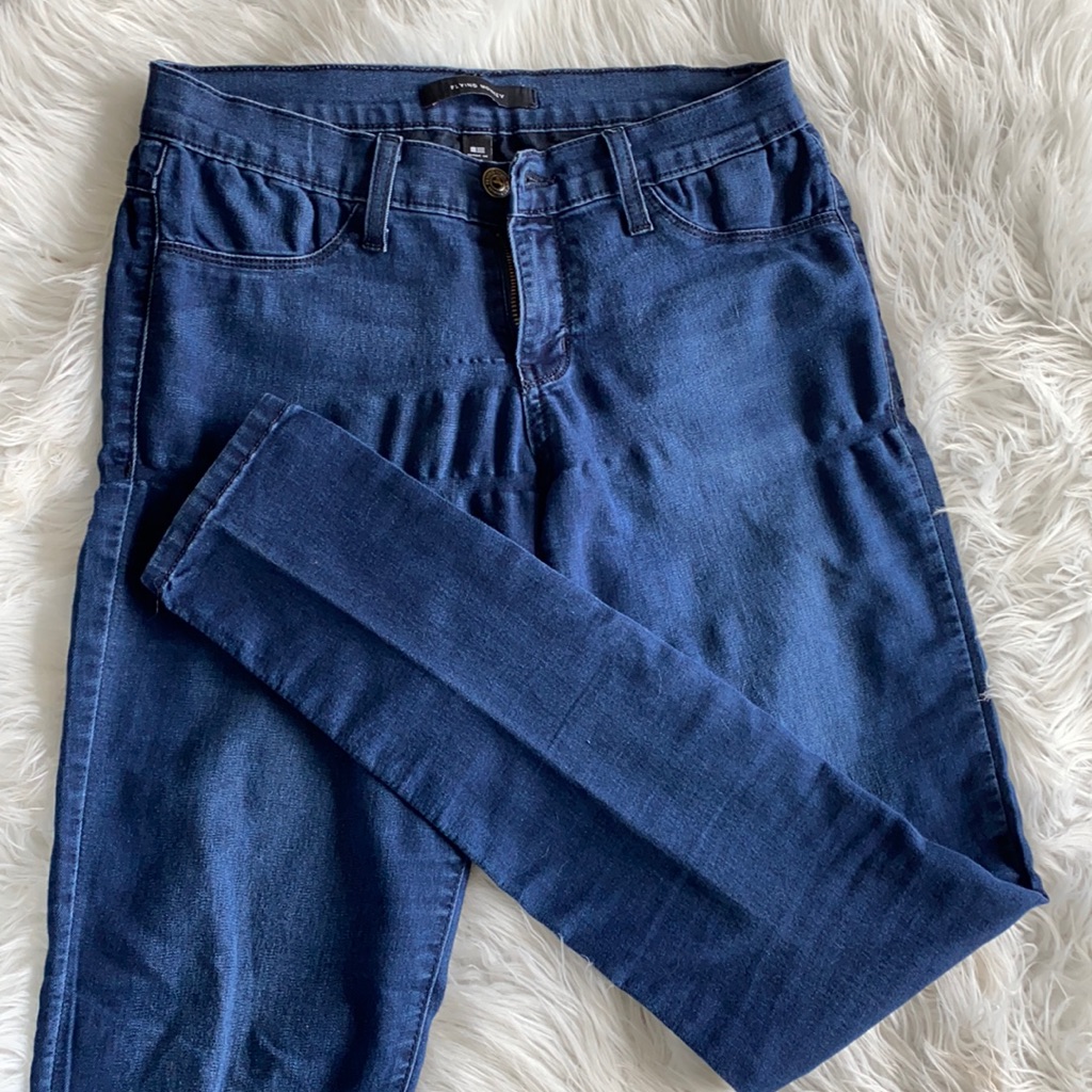 Flying Monkey Jeans